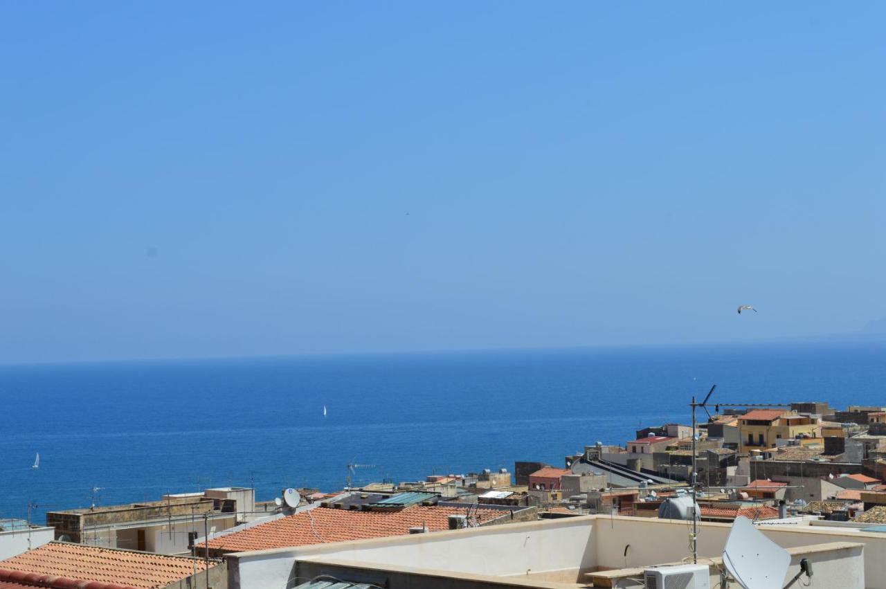 Il Corallo Castellammare del Golfo Extérieur photo
